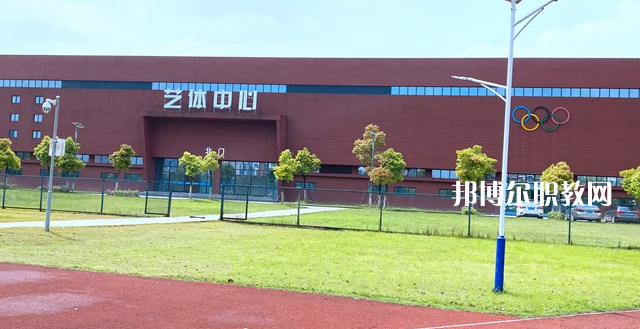 南昌智遠(yuǎn)技工學(xué)校2023年怎么樣、好不好