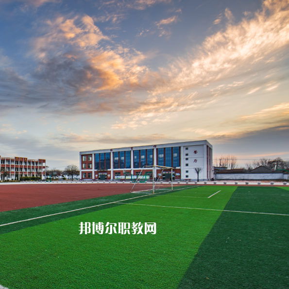 中國鋁業(yè)貴州高級技工學校
