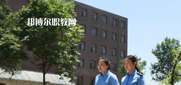 西安商貿(mào)科技技術學校2023年宿舍條件