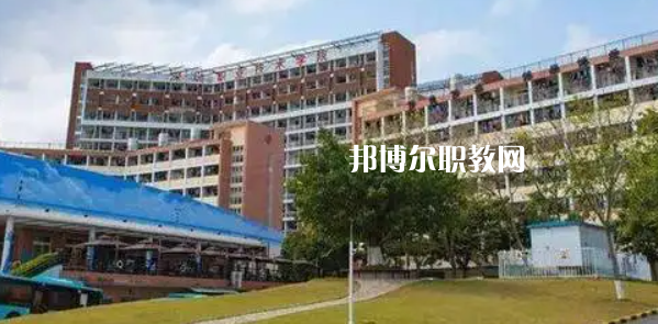 2023廣東十大專(zhuān)科學(xué)校名單及排行榜