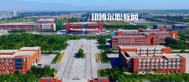 寧夏高職?？拼髮W2023年排名(理科)