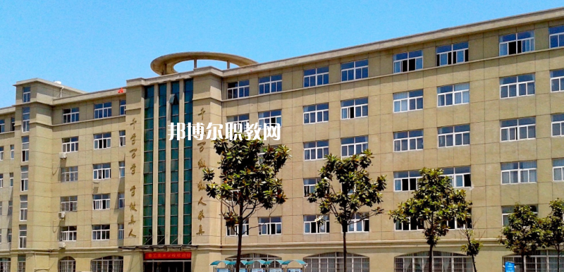 安徽2023年計算機(jī)學(xué)校好還是職高好