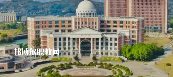 浙江高職專科大學2023年分數(shù)線排名