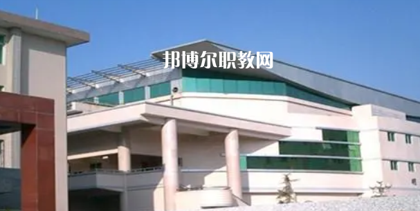 2023年陜西省內(nèi)最好的高職?？拼髮W(xué)排名