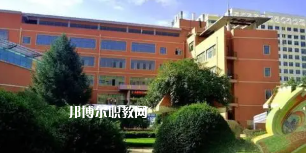 2023年甘肅省內最好的高職?？拼髮W排名