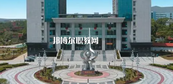 2023年江西省內(nèi)最好的高職?？拼髮W(xué)排名