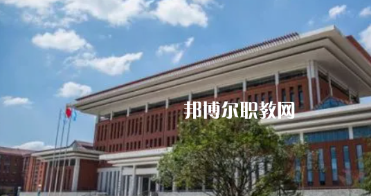 2023年貴州市內(nèi)最好的高職?？拼髮W(xué)分數(shù)線排名