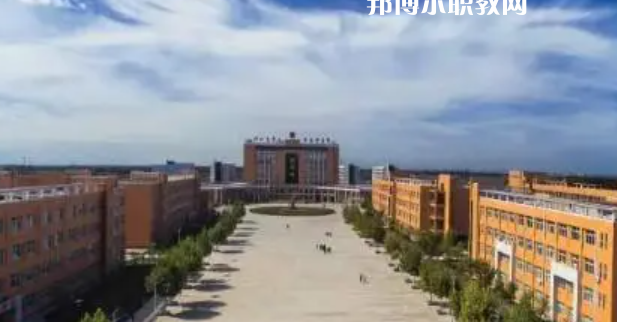 運(yùn)城師范高等專科學(xué)校好不好_2023年有單招嗎