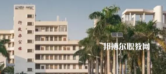 海南公辦大專(zhuān)學(xué)校排名2023最新排行