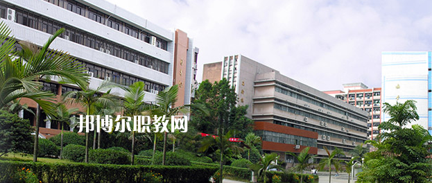 福建工業(yè)學(xué)校2023年報名條件、招生要求、招生對象