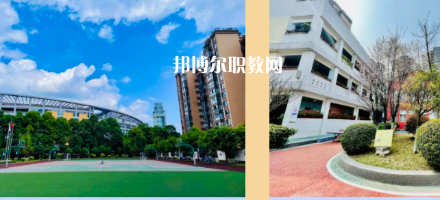 雙流區(qū)特殊教育學(xué)校2023年怎么樣、好不好