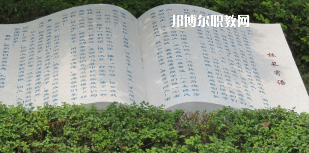 四川省大英縣中等職業(yè)技術(shù)學(xué)校2023年學(xué)費(fèi)、收費(fèi)多少