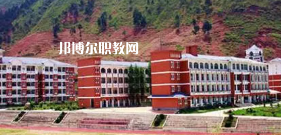 峨邊彝族自治縣職業(yè)高級中學(xué)校2023年招生錄取分數(shù)線