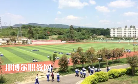 四川省井研縣高級職業(yè)中學(xué)2023年怎么樣、好不好