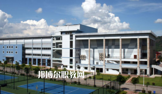 四川省南部縣職業(yè)技術(shù)學(xué)校2023年報名條件、招生要求、招生對象