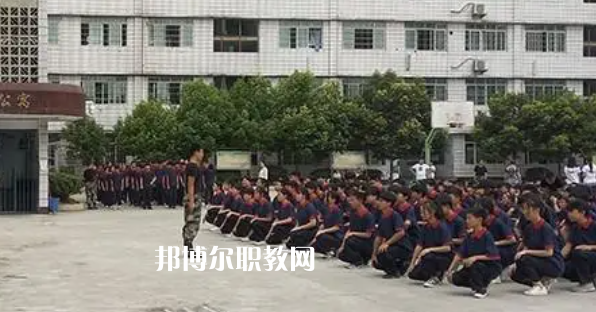 四川省南充市高坪職業(yè)高級中學(xué)2023年招生錄取分?jǐn)?shù)線