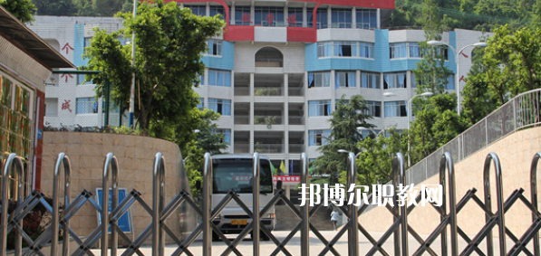 2023年達(dá)州市職業(yè)高級中學(xué)招生計(jì)劃