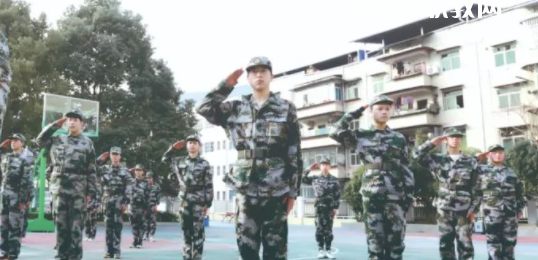 2023年萬(wàn)源市職業(yè)高級(jí)中學(xué)怎么樣、好不好