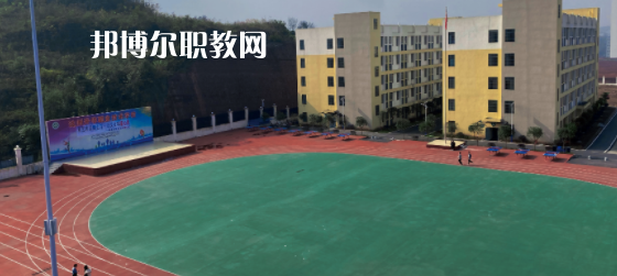 2023年達州升華職業(yè)技術(shù)學校學費、收費多少