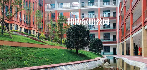 2023年仁壽新科綜合高中學(xué)校學(xué)費、收費多少
