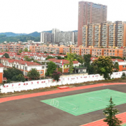 四川國盛技工學(xué)校