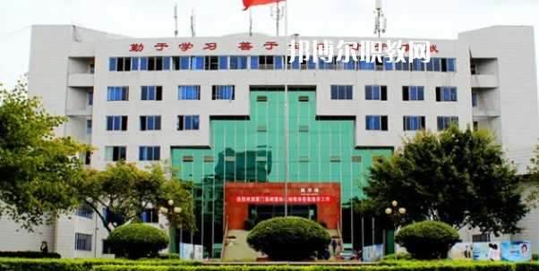 四川國(guó)盛技工學(xué)校怎么樣、好不好(2023參考)