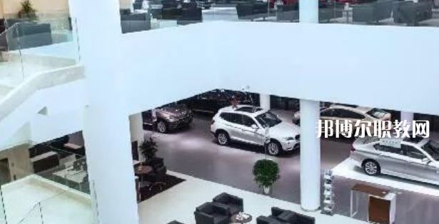 2023四川長寶職業(yè)技工學校招生簡章
