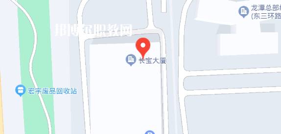 四川長寶職業(yè)技工學(xué)校地址在哪里，哪個(gè)地區(qū)，哪個(gè)城市?