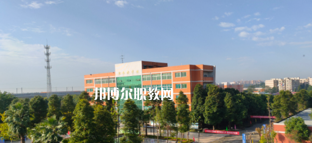 四川科創(chuàng)技工學(xué)校怎么樣、好不好(2023參考)