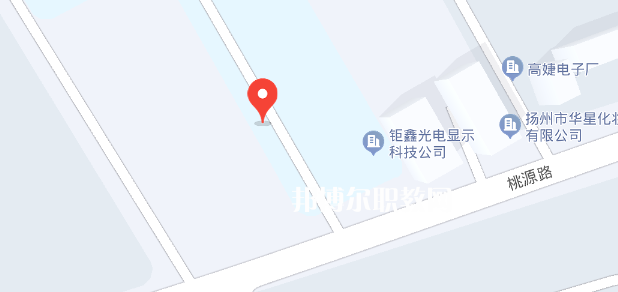 揚(yáng)州市天海職業(yè)技術(shù)學(xué)校地址在哪里，哪個(gè)地區(qū)，哪個(gè)城市?