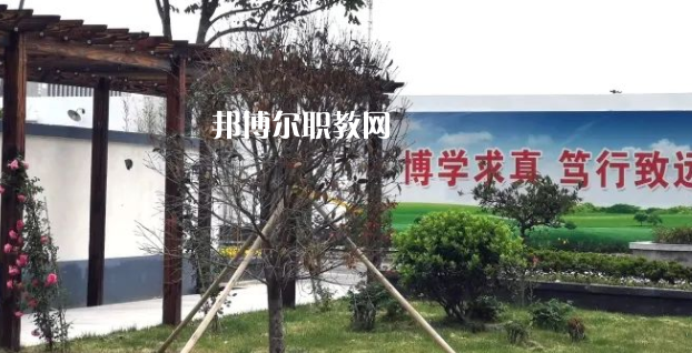 泰州市姜堰區(qū)江淮職業(yè)高級中學(xué)怎么樣、好不好(2023參考)