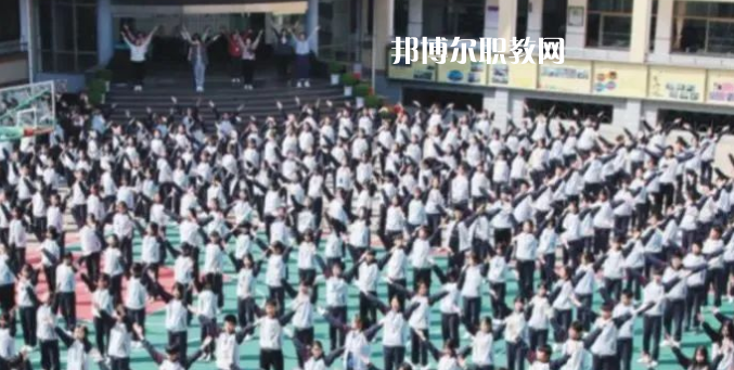 2023蕭山區(qū)錢江職業(yè)高級(jí)中學(xué)招生計(jì)劃 招生人數(shù)是多少(附要求、條件、對(duì)象)