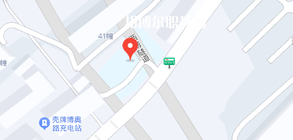 杭州市第二機械技工學校地址在哪里，哪個地區(qū)，哪個城市?