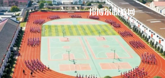 金華市稼實(shí)中等職業(yè)學(xué)校地址在哪里，哪個(gè)地區(qū)，哪個(gè)城市?