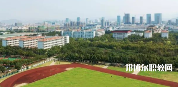 安吉上墅私立職業(yè)高級(jí)中學(xué)怎么樣、好不好(2023參考)