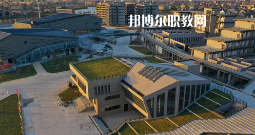 臺州第一技師學院地址在哪里，哪個地區(qū)，哪個城市?