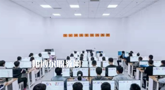 西安虹途職業(yè)高中怎么樣、好不好(2023參考)