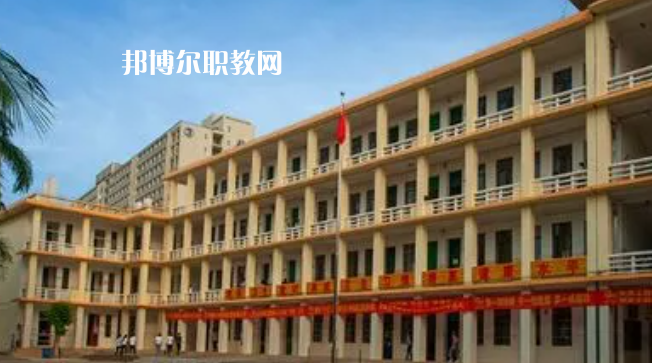 ?？谥新殞W(xué)校具體名單匯總2023版 海口中職學(xué)校有哪些