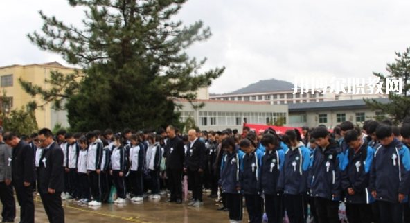 2023富縣職業(yè)教育中心招生計劃 招生人數(shù)是多少(附要求、條件、對象)