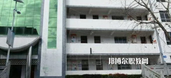 留壩縣職業(yè)教育中心地址在哪里，哪個地區(qū)，哪個城市?
