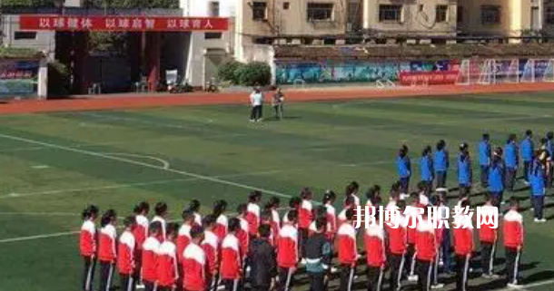 留壩縣職業(yè)教育中心怎么樣、好不好(2023參考)