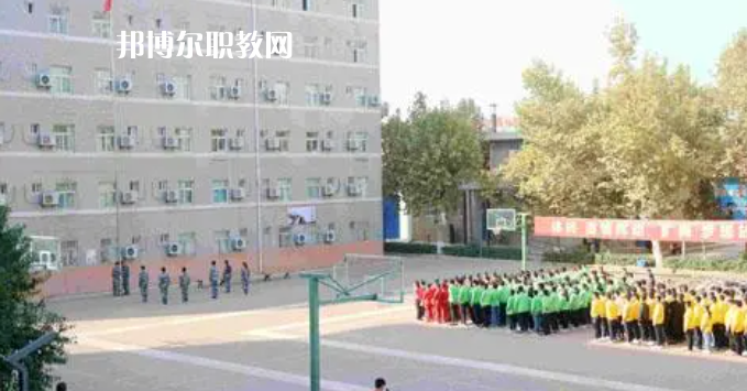 陜西工程科技高級技工學(xué)校怎么樣、好不好(2023參考)