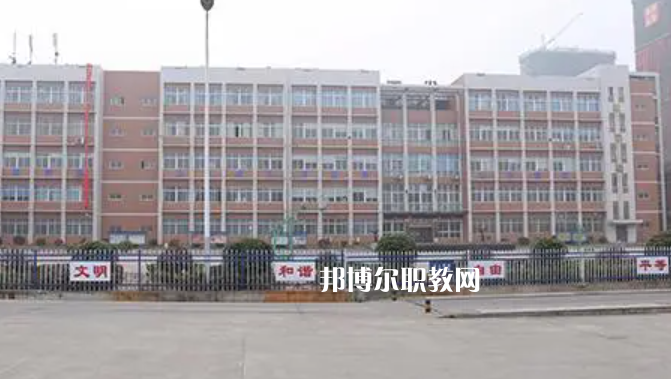2023湖南建康技工學(xué)校招生計劃 招生人數(shù)是多少(附要求、條件、對象)