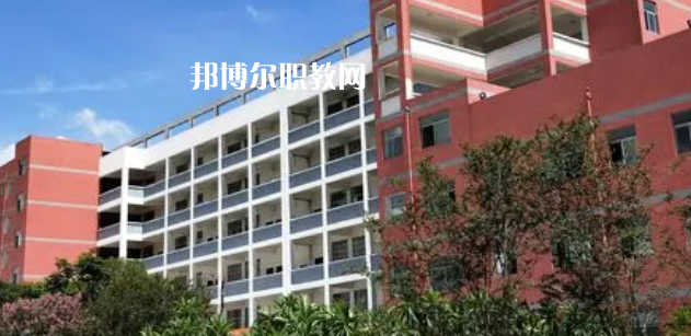 2023廣西民辦中專(zhuān)學(xué)校最新排名前三名單