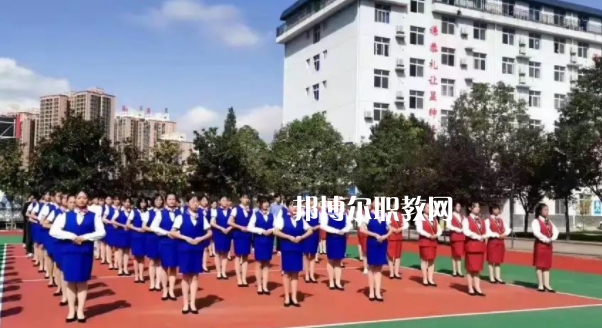 陜西漢江技工學(xué)校地址在哪里，哪個(gè)地區(qū)，哪個(gè)城市?
