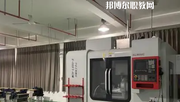 陜西秦嶺航空電氣有限責(zé)任公司技工學(xué)校怎么樣、好不好(2023參考)