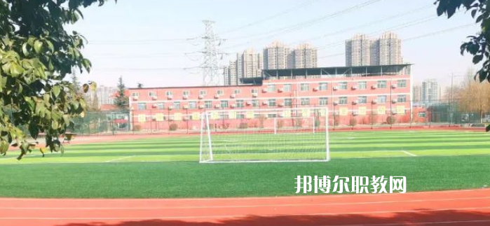 陜西盛華高新技術(shù)學(xué)校怎么樣、好不好(2023參考)