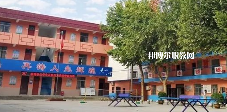 陜西渭南商貿(mào)技工學(xué)校怎么樣、好不好(2023參考)