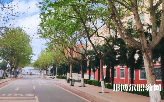 2023西安外事技工學校招生計劃 招生人數(shù)是多少(附要求、條件、對象)