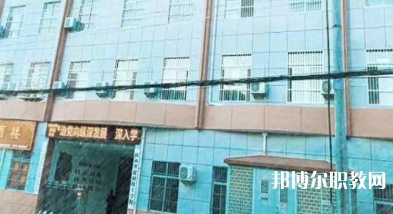 2023陜西省建材技工學(xué)校招生計(jì)劃 招生人數(shù)是多少(附要求、條件、對象)